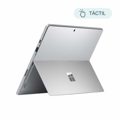 Microsoft Surface Pro 7 Touch i7 16GB 256GB Argento A+