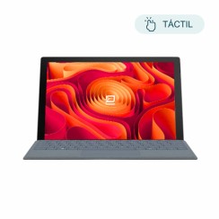 Microsoft Surface Pro 7 Touch i7 16GB 256GB Argento A+