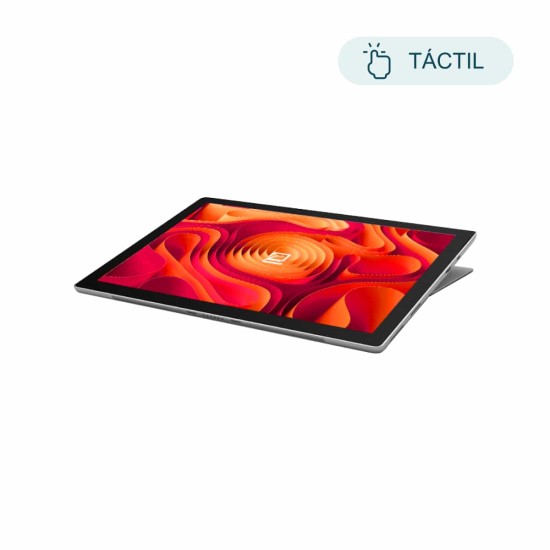Microsoft Surface Pro 7 Touch i7 16GB 256GB Argento A+