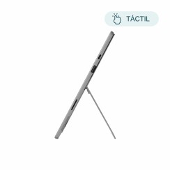 Microsoft Surface Pro 7 Touch i7 16GB 256GB Argento A+