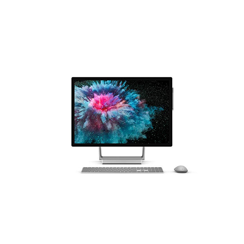Microsoft Surface Studio 2 Touch 28" i7 32GB SSD 2TB A+
