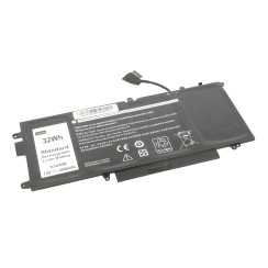 Mitsu Batteria per Dell Latitude E5289 / 7.6V (7.4V) 4200 mAh