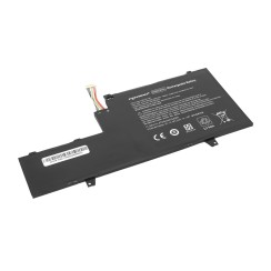 Mitsu Batteria per Dell XPS 13 9360 7,6 V (7,4 V) 6100 mAh (46 Wh)