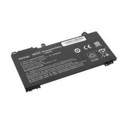 Mitsu Batteria per HP ProBook 430 (G6, G7), 440 (G6, G7), 445 G6, 450 (G6, G7), 455 G6, ZBook 14 (G2, G3), 15 (G2, G3) (3500 mA