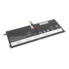 Mitsu Batteria per Lenovo Thinkpad X1 Carbon 14,8 V (14,4 V) 3200 mAh (47 Wh)