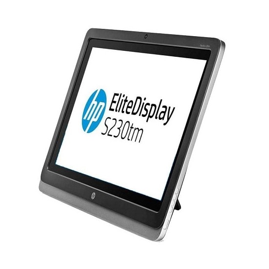 Monitor HP EliteDisplay S230tm 23" Touch Full HD Outlet