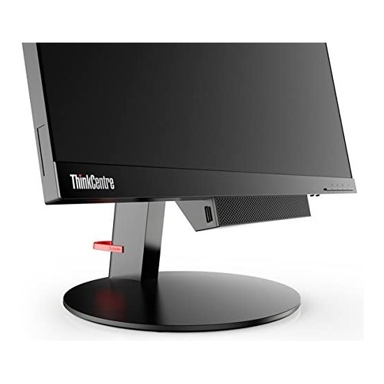Monitor Lenovo ThinkCentre TIO 22" Full HD in uscita