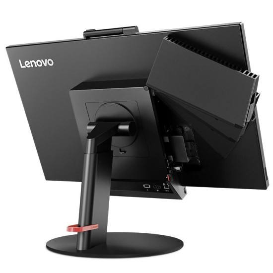 Monitor Lenovo ThinkCentre TIO 22" Full HD in uscita