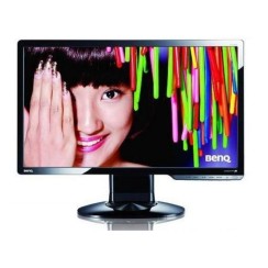 Monitor BenQ G2410HD 24" Full HD A+ con cavo video incluso
