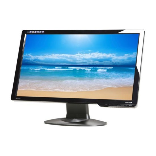 Monitor BenQ G2410HD 24" Full HD A+ con cavo video incluso