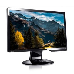 Monitor BenQ G2420HD 24" Full HD A+ | Qualità impeccabile