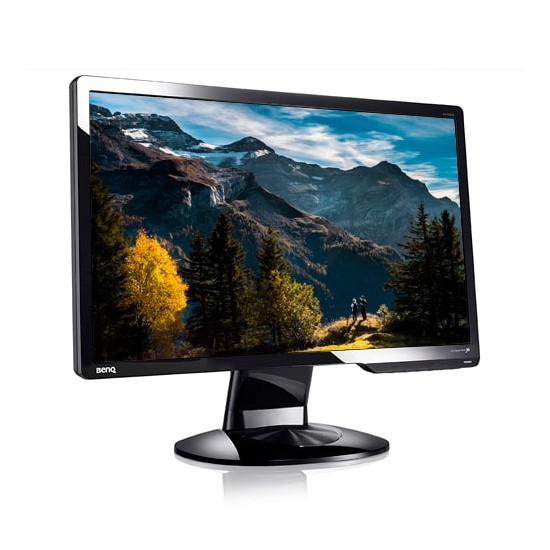 Monitor BenQ G2420HD 24" Full HD A+ | Qualità impeccabile
