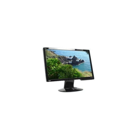 Monitor BenQ GL2222HDL 21.5" Full HD LED A+ - Qualità eccellente