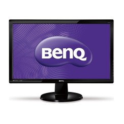 Monitor BenQ GL2450 24" Full HD WLED A+ - Cavo incluso!