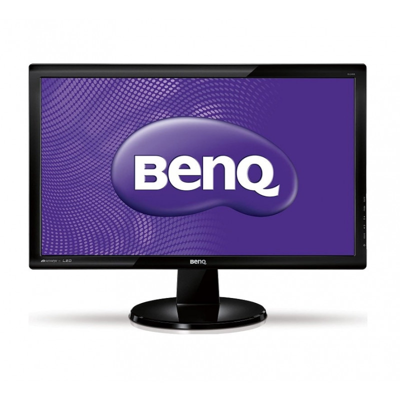 Monitor BenQ GL2450 24" Full HD WLED A+ - Cavo incluso!