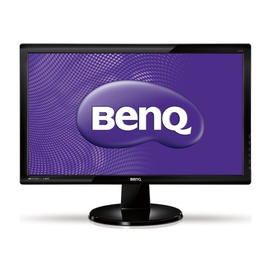 Monitor BenQ GL2450 24" Full HD WLED A+ - Cavo incluso!
