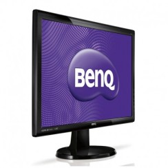 Monitor BenQ GL2450 24" Full HD WLED A+ - Cavo incluso!