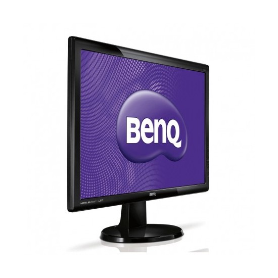 Monitor BenQ GL2450 24" Full HD WLED A+ - Cavo incluso!