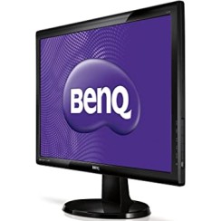 Monitor BenQ GL2450 24" Full HD WLED A+ - Cavo incluso!