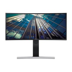 Monitor Curvo Samsung S29E790C 29" UWHD A+ - Immersione Totale
