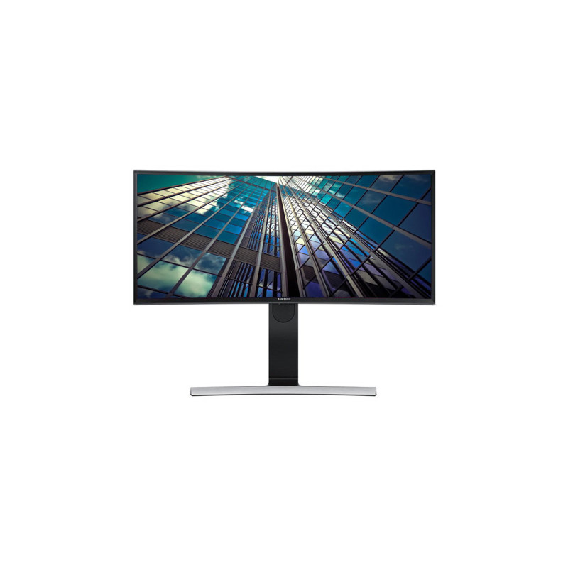 Monitor Curvo Samsung S29E790C 29" UWHD A+ - Immersione Totale