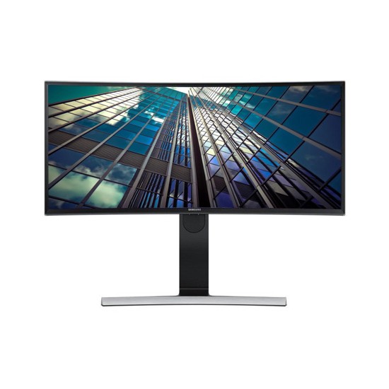 Monitor Curvo Samsung S29E790C 29" UWHD A+ - Immersione Totale