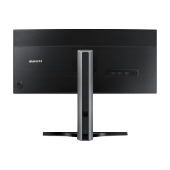 Monitor Curvo Samsung S29E790C 29" UWHD A+ - Immersione Totale