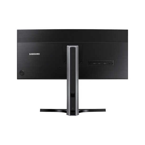 Monitor Curvo Samsung S29E790C 29" UWHD A+ - Immersione Totale
