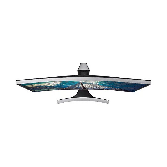 Monitor Curvo Samsung S29E790C 29" UWHD A+ - Immersione Totale