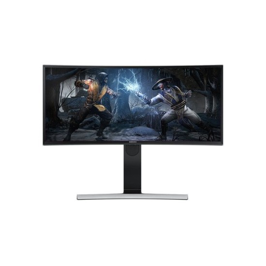 Monitor Curvo Samsung S29E790C 29" UWHD A+ - Immersione Totale