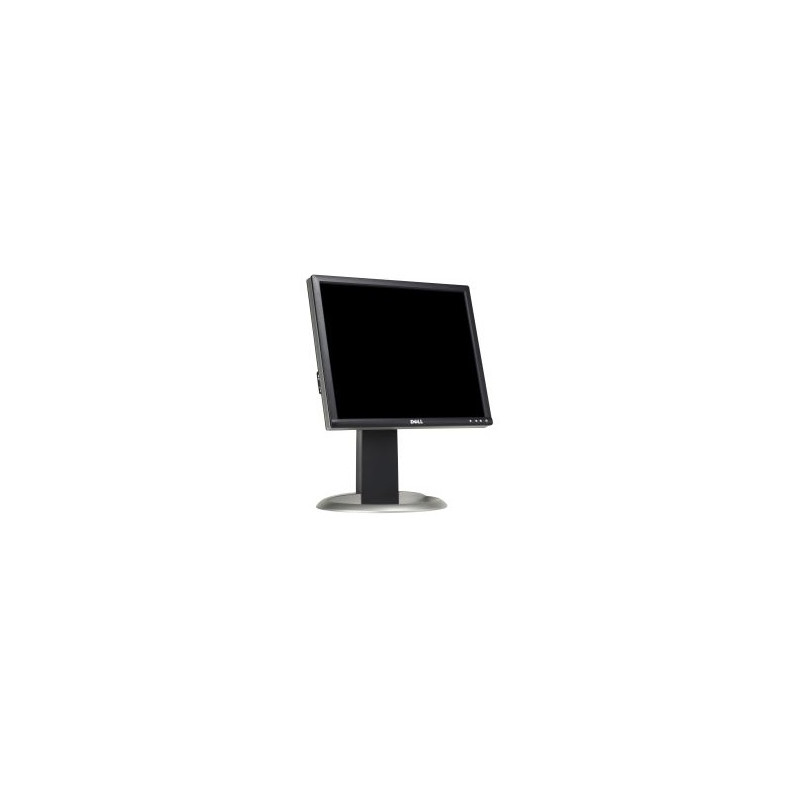 Monitor Dell 2001FP 20,1" UXGA A+ | Qualità superiore
