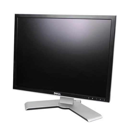 Monitor Dell 2007FPb 20,1" UXGA A+ | Qualità Premium