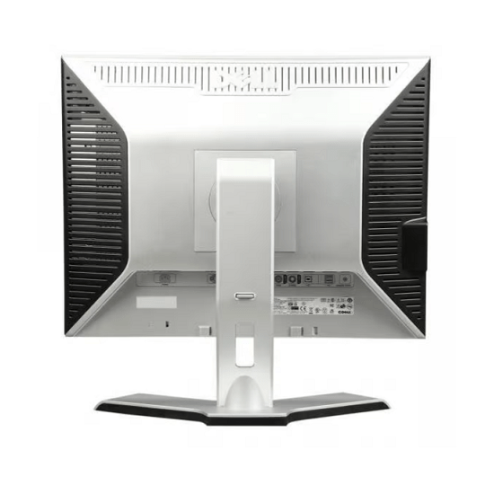 Monitor Dell 2007FPb 20,1" UXGA A+ | Qualità Premium