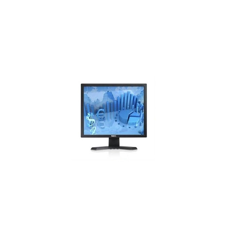 Monitor Dell E190s 19" SXGA A+ | Qualità e prestazioni