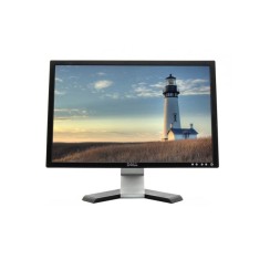Monitor Dell E228WFP 22" WSXGA+ A+ - Qualità e connettività