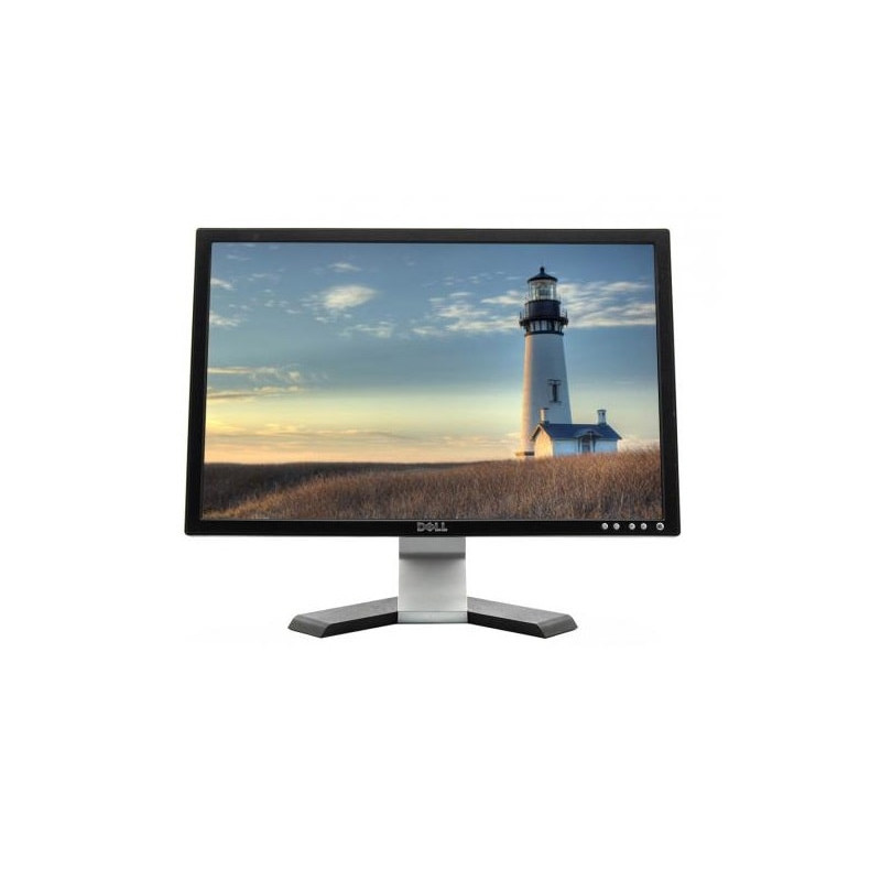 Monitor Dell E228WFP 22" WSXGA+ A+ - Qualità e connettività