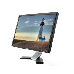 Monitor Dell E228WFP 22" WSXGA+ A+ - Qualità e connettività