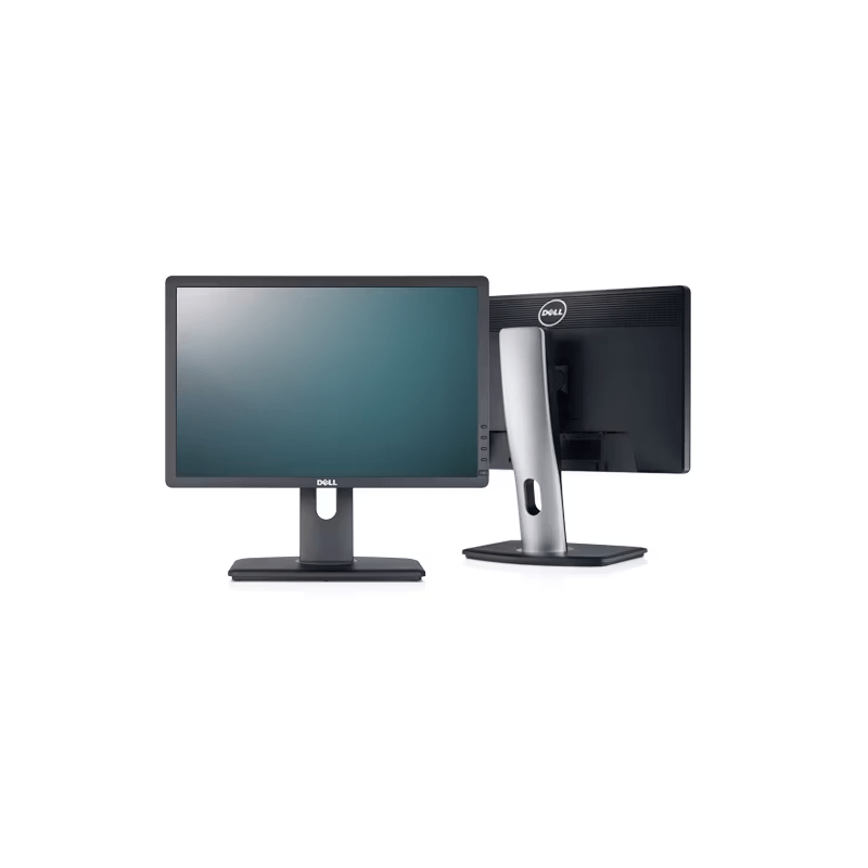 Monitor Dell P1913 19" WXGA+ A+ con cavo video