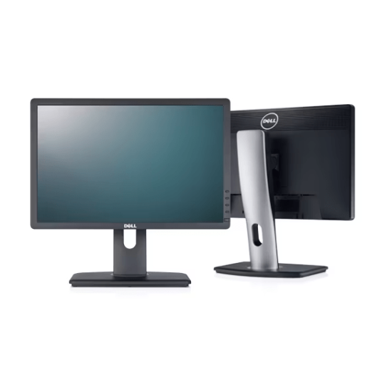 Monitor Dell P1913 19" WXGA+ A+ con cavo video