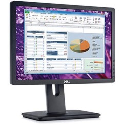 Monitor Dell P1913B 19" LCD A+ | Velocità 5ms, 1440x900