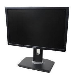 Monitor Dell P1913B 19" LCD A+ | Velocità 5ms, 1440x900