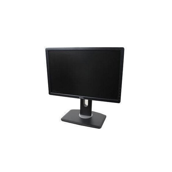Monitor Dell P1913B 19" LCD A+ | Velocità 5ms, 1440x900