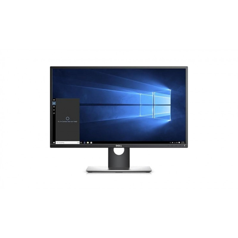 Dell P2317H | Monitor 23″ Full HD · Pannello IPS