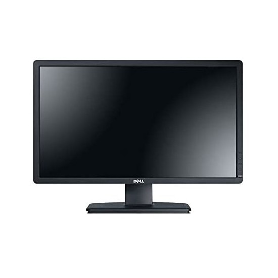 Monitor Dell P2412H 24" Full HD A+ - Ergonomia e connettività