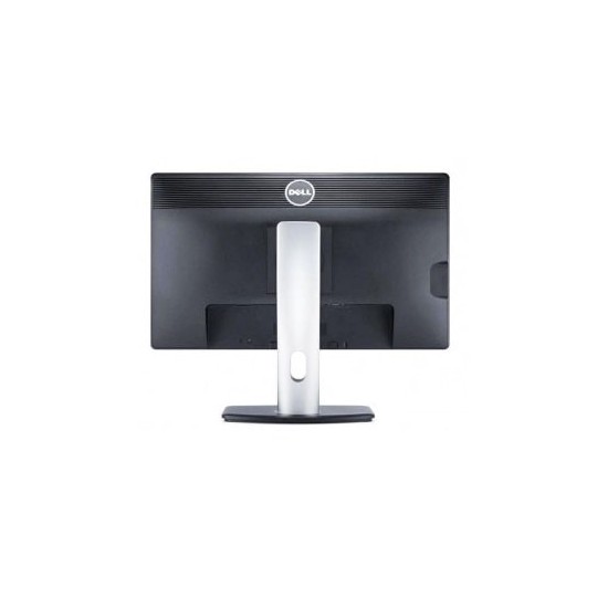 Monitor Dell P2412H 24" Full HD A+ - Ergonomia e connettività