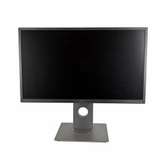 Monitor Dell P2412H 24" Full HD A+ - Ergonomia e connettività