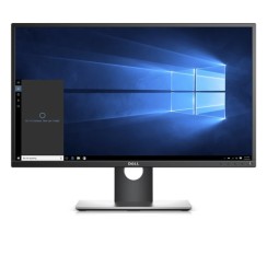 Monitor Dell P2717H 27" FHD IPS A+ - Qualità ed ergonomia