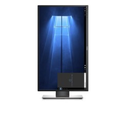 Monitor Dell P2717H 27" FHD IPS A+ - Qualità ed ergonomia