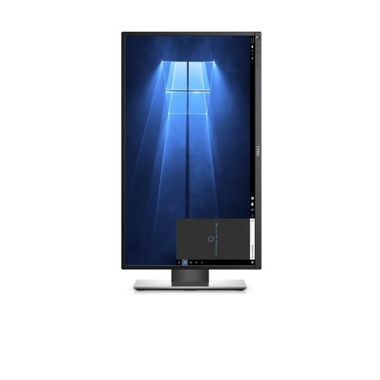 Monitor Dell P2717H 27" FHD IPS A+ - Qualità ed ergonomia
