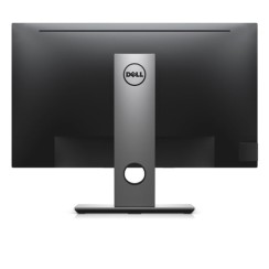 Monitor Dell P2717H 27" FHD IPS A+ - Qualità ed ergonomia